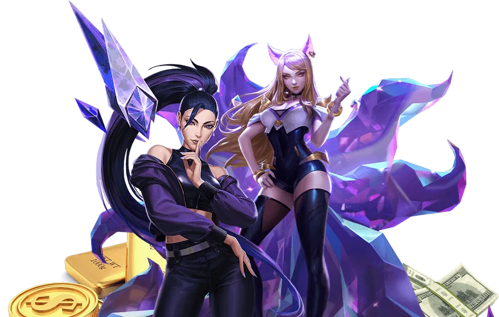 Hành vi người chơi và xu hướng giải trí